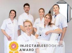 The Body Clinic opent nieuwe locatie in Maastricht