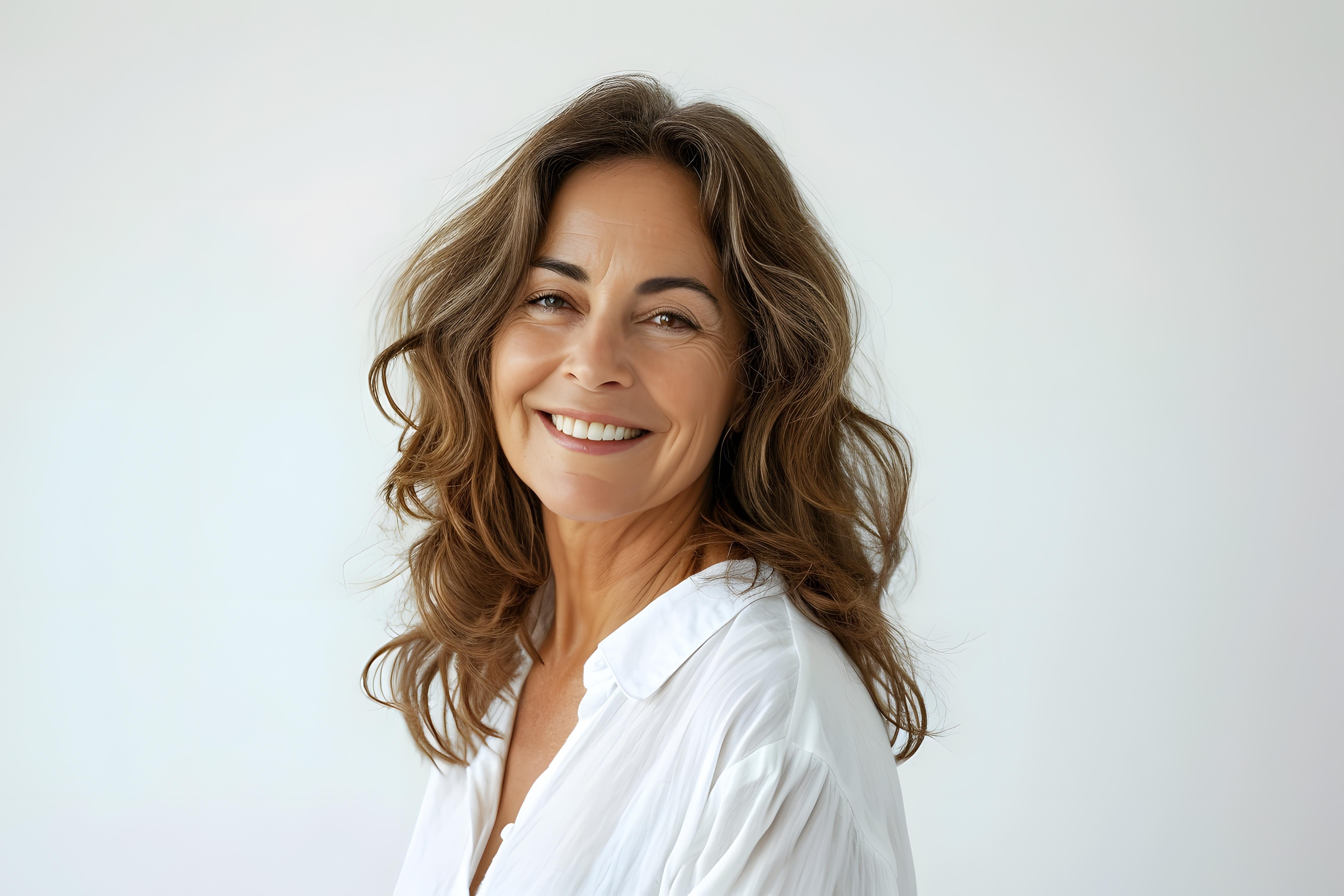 Rokerslijntjes rond de mond behandelen met botox