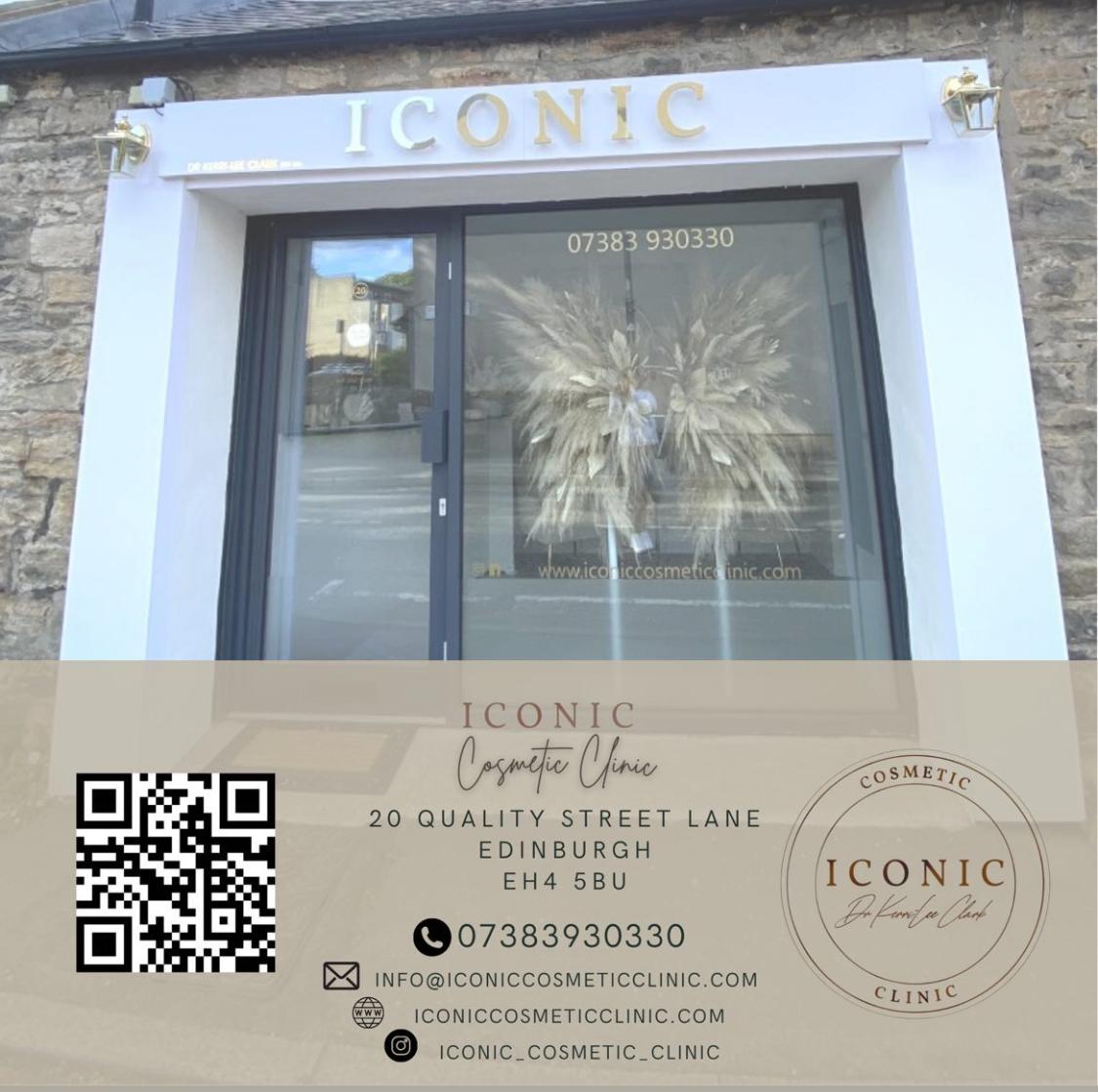 Kerri-Lee Clark injectables