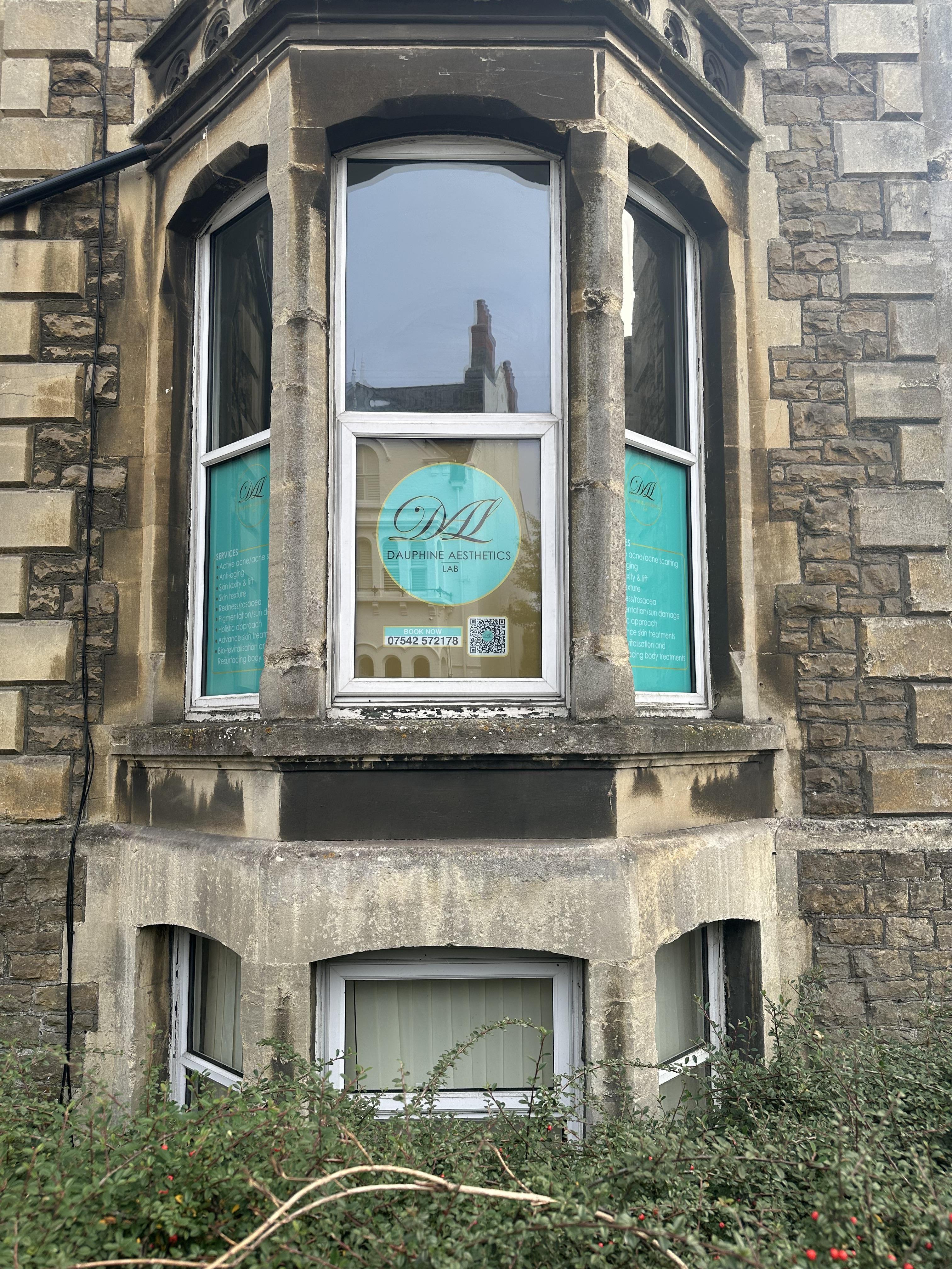 Injectables treatment for wrinkles in Swindon at Dauphine Aesthetics Lab