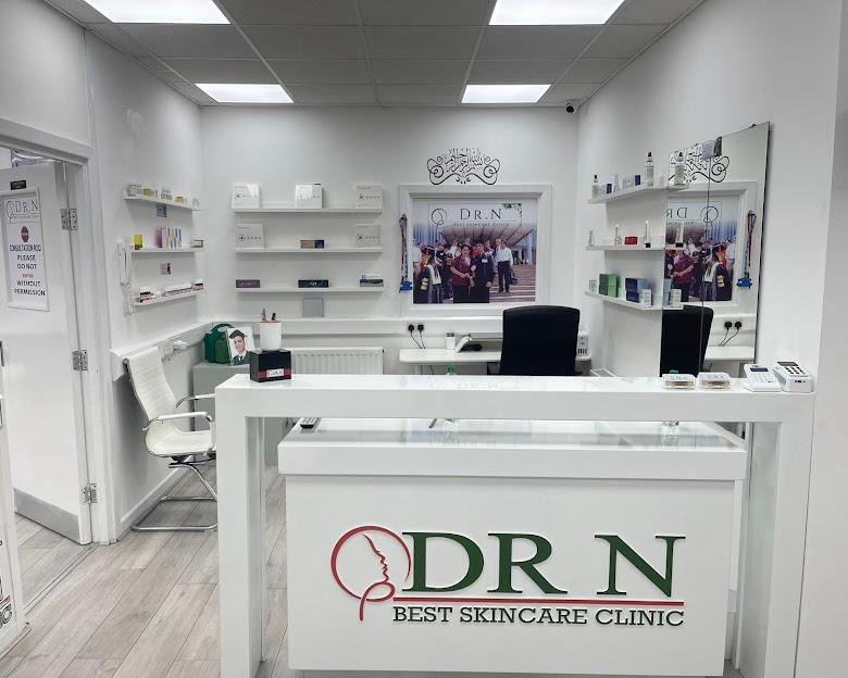 Injectables treatment for wrinkles in Leeds at BEST SKINCARE CLINIC LEEDS