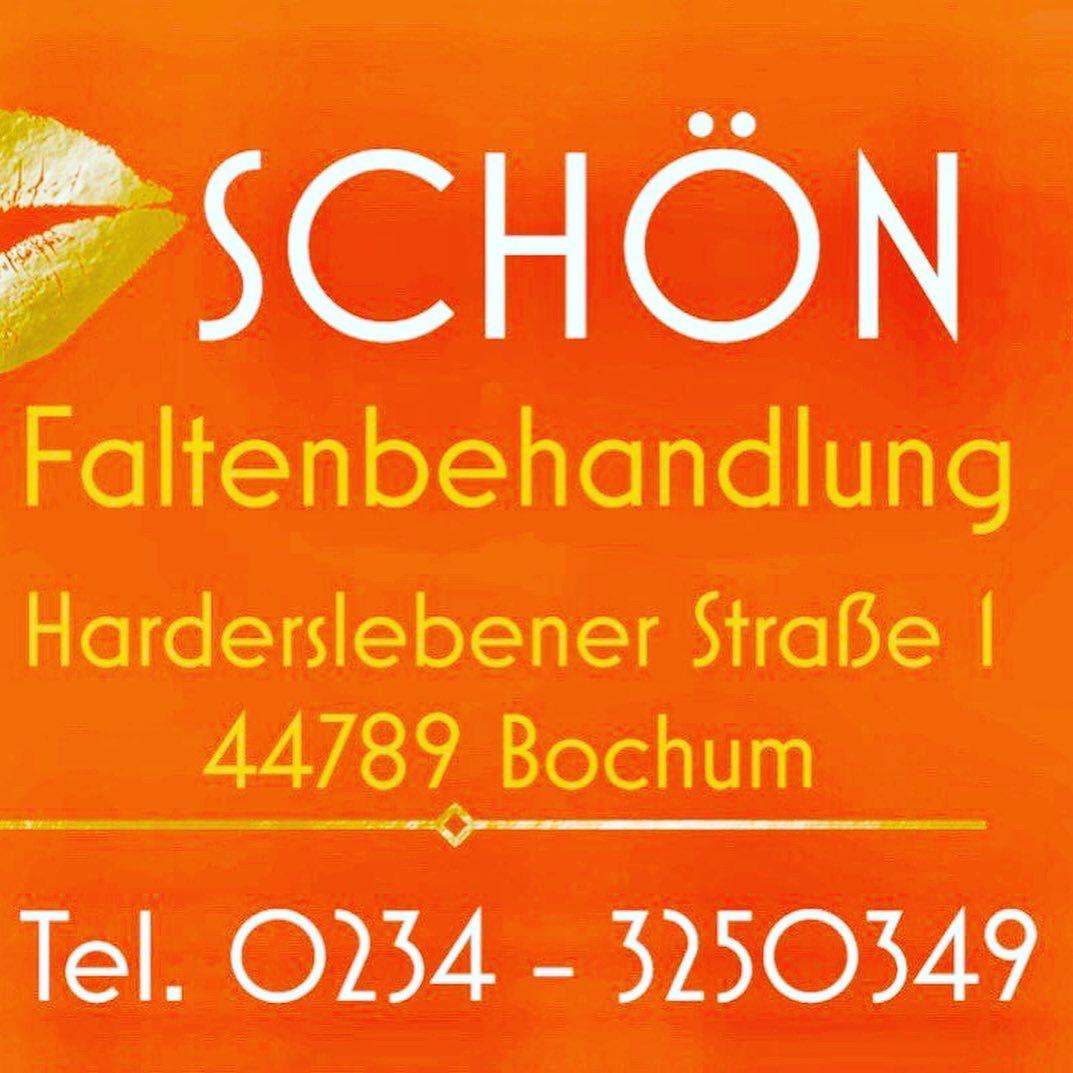 Injektionsbehandlung gegen Falten in Bochum bei Schön! Faltenbehandlung Bochum by Günter M. Lutsch