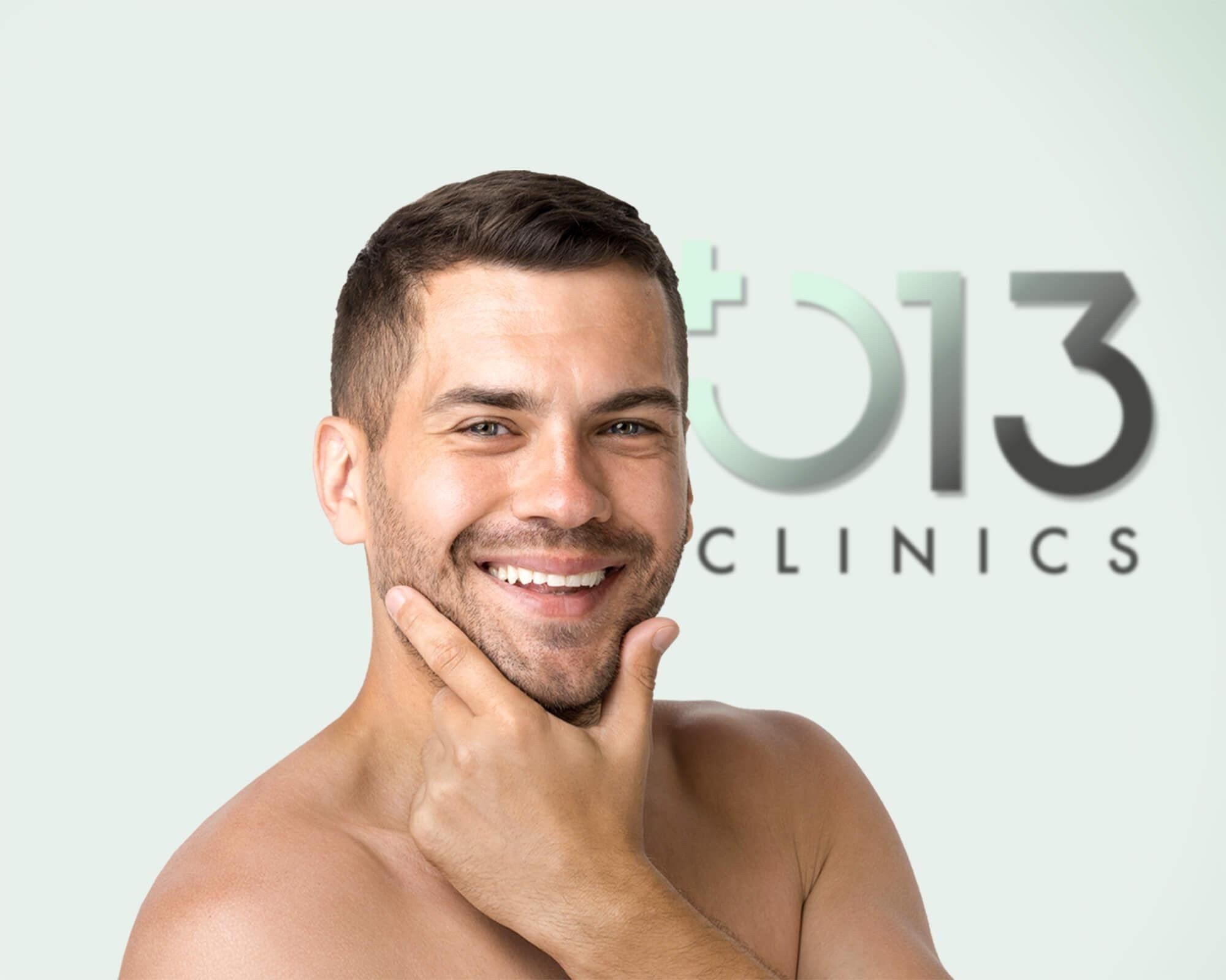 Injectables behandeling voor rimpels in Rijen bij 013 Clinics Rijen