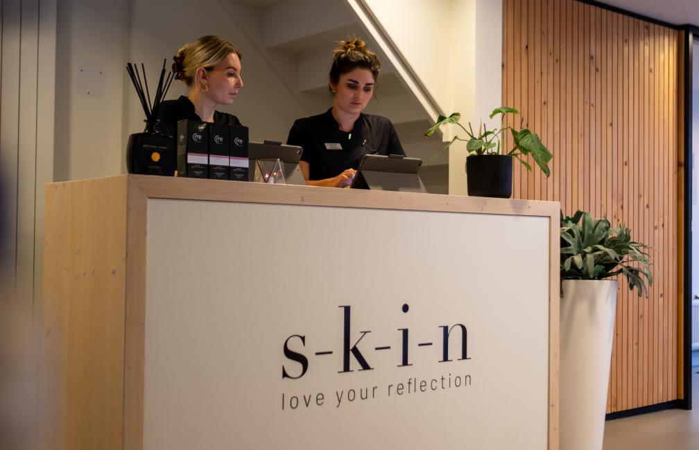 SKIN Kliniek Groningen