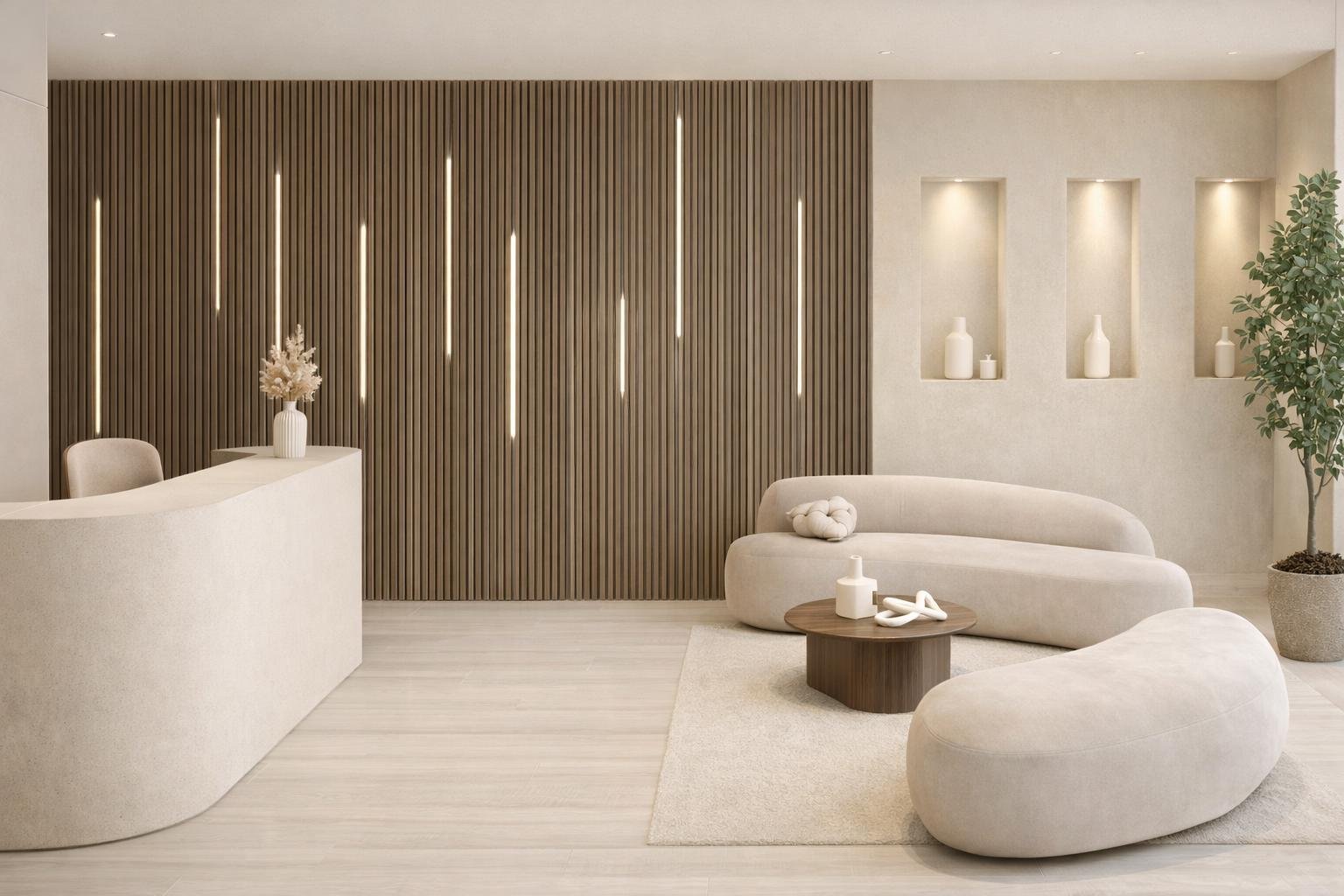 Injektionsbehandlung gegen Falten in Hamm bei Human Design GmbH