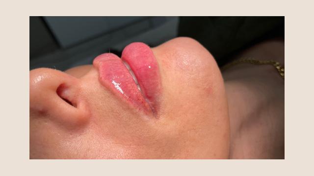 Lippen foto van Human Design GmbH (na)