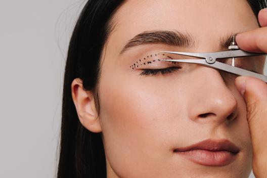 Eyelid correction? Compare clinics nearby