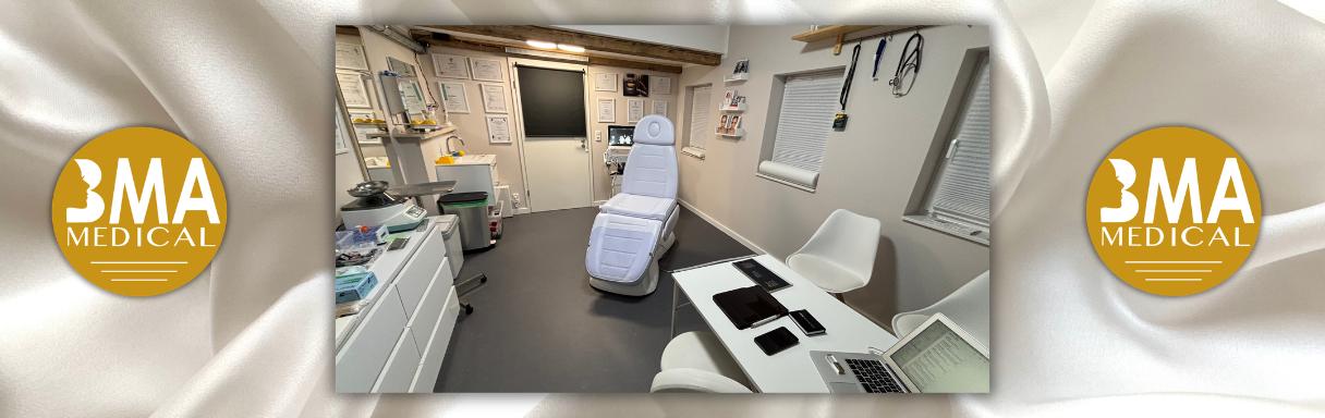 Alexander Anders Injektionsbehandlungen