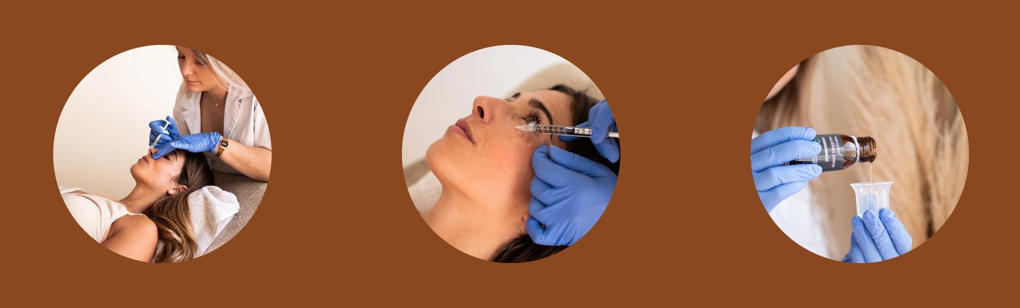 Anouk Tans injectables