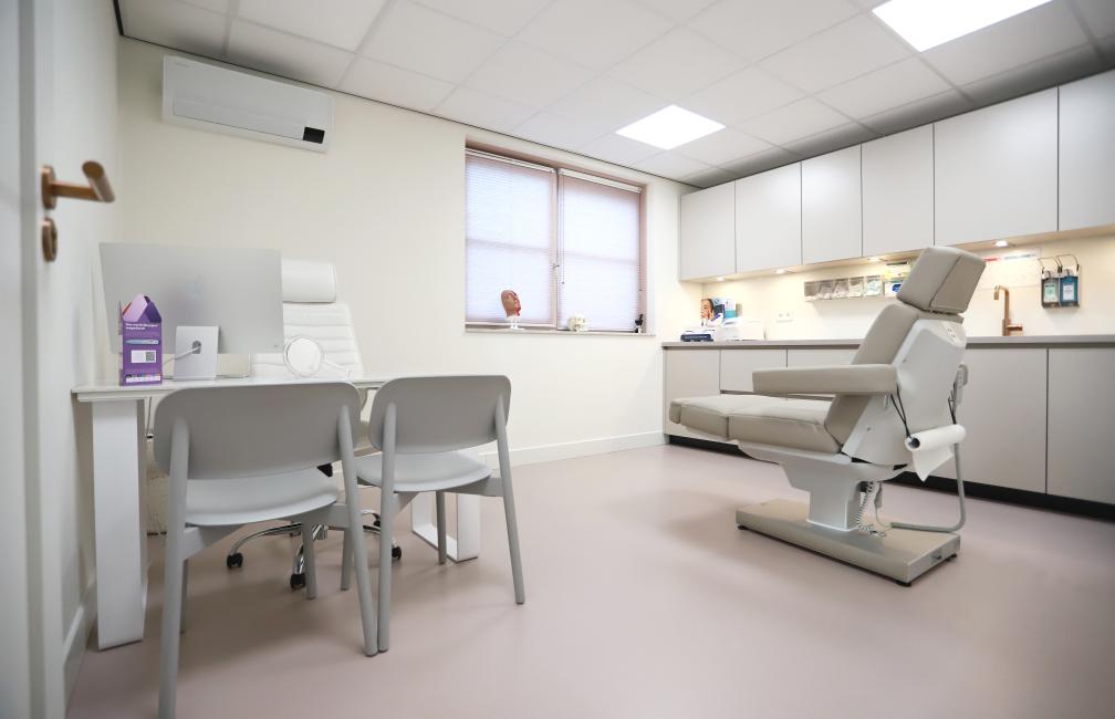 Dokter Tuğba kliniek