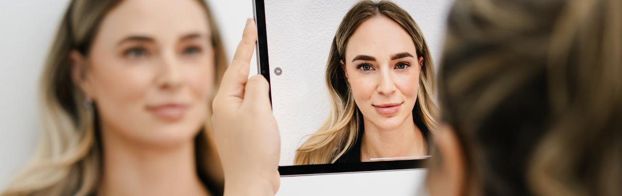 Injectables behandeling voor rimpels in Hengelo bij Aepril Cosmetisch Kliniek Hengelo