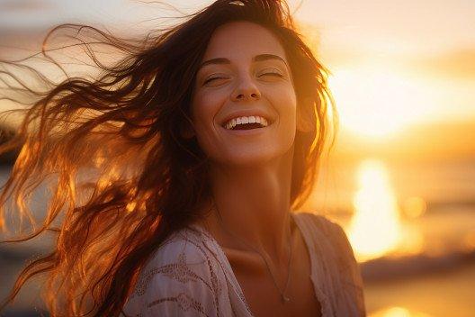 Remove under-eye bags