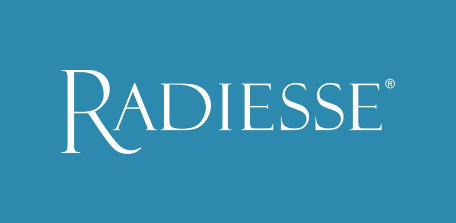 Radiesse filler treatment