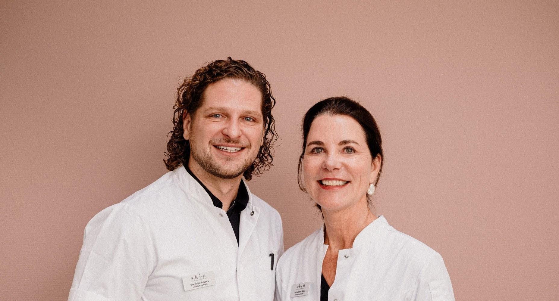 Injectables behandeling voor rimpels in Zwolle bij S-K-I-N Kliniek Zwolle