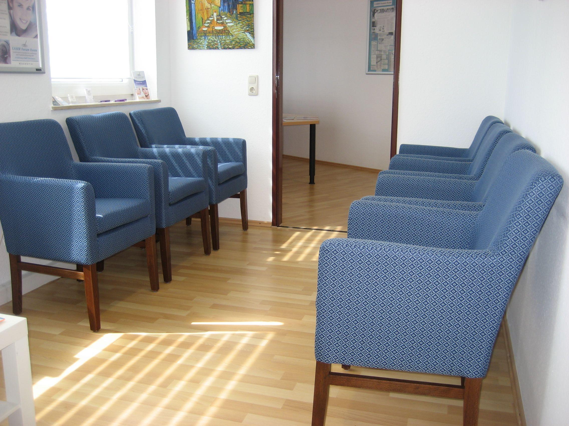 Injektionsbehandlung gegen Falten in Essen bei Laser Forum Essen