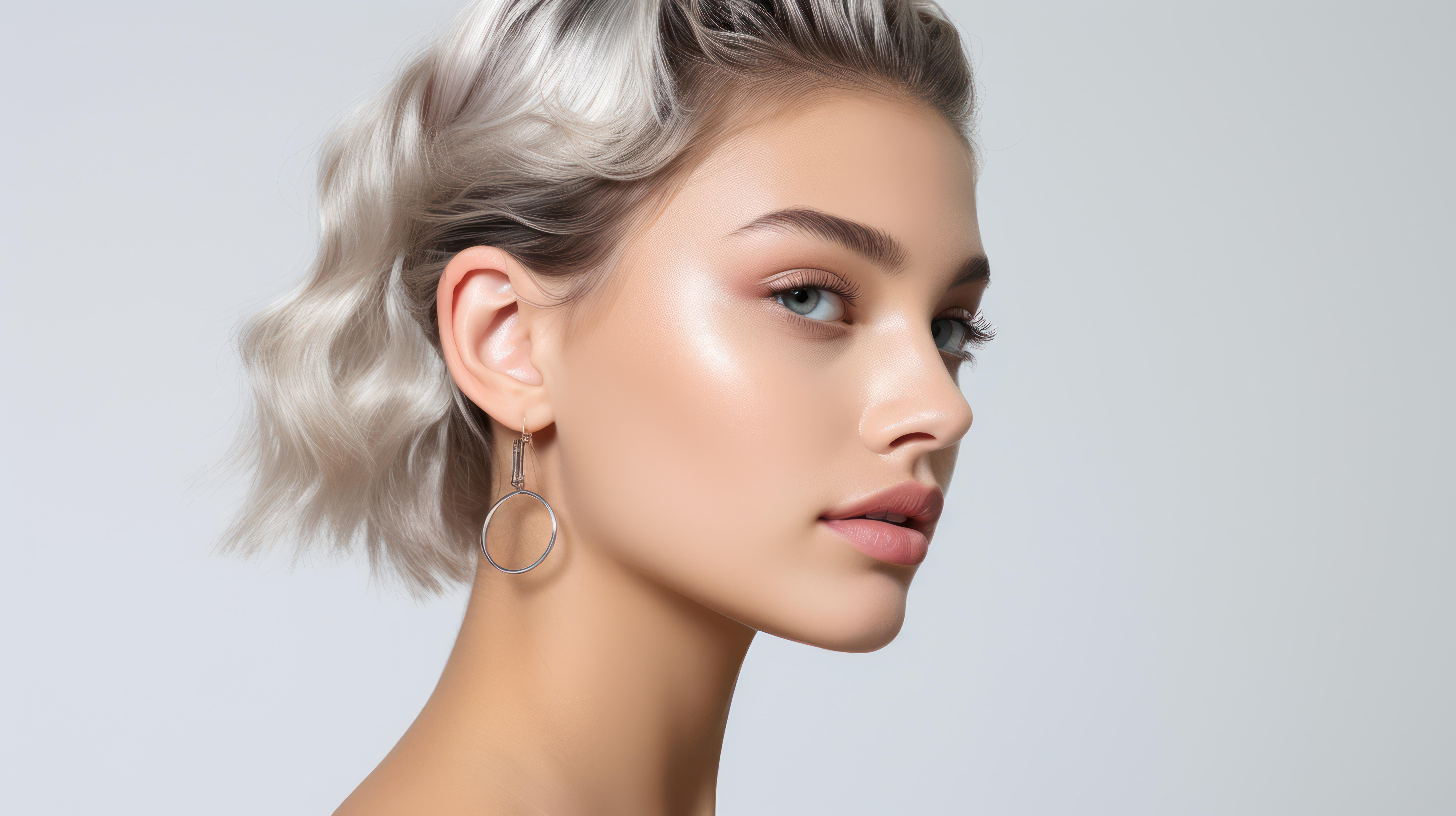 Kinnfiller, die Behandlung, die den Unterschied macht