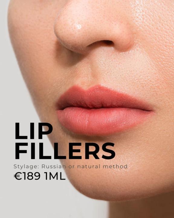 Lipfiller deal 🩷