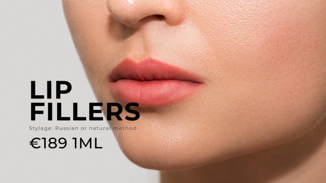 Lipfiller deal 🩷