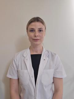 Botox specialist Zoë Philippe