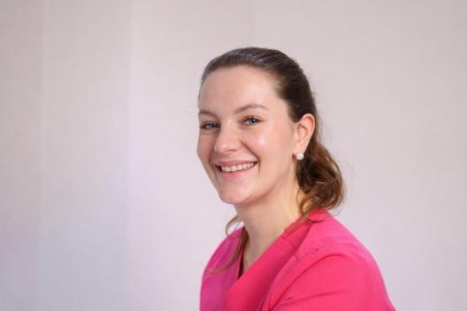 Interview with aesthetic physician Anouk Tans