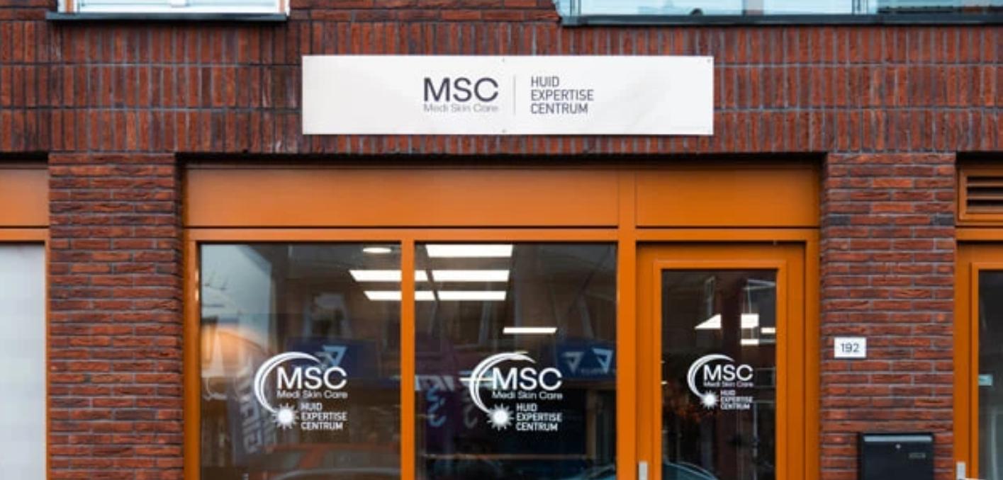 Injectables behandeling voor rimpels in De Bilt bij Medi Skin Care De Bilt