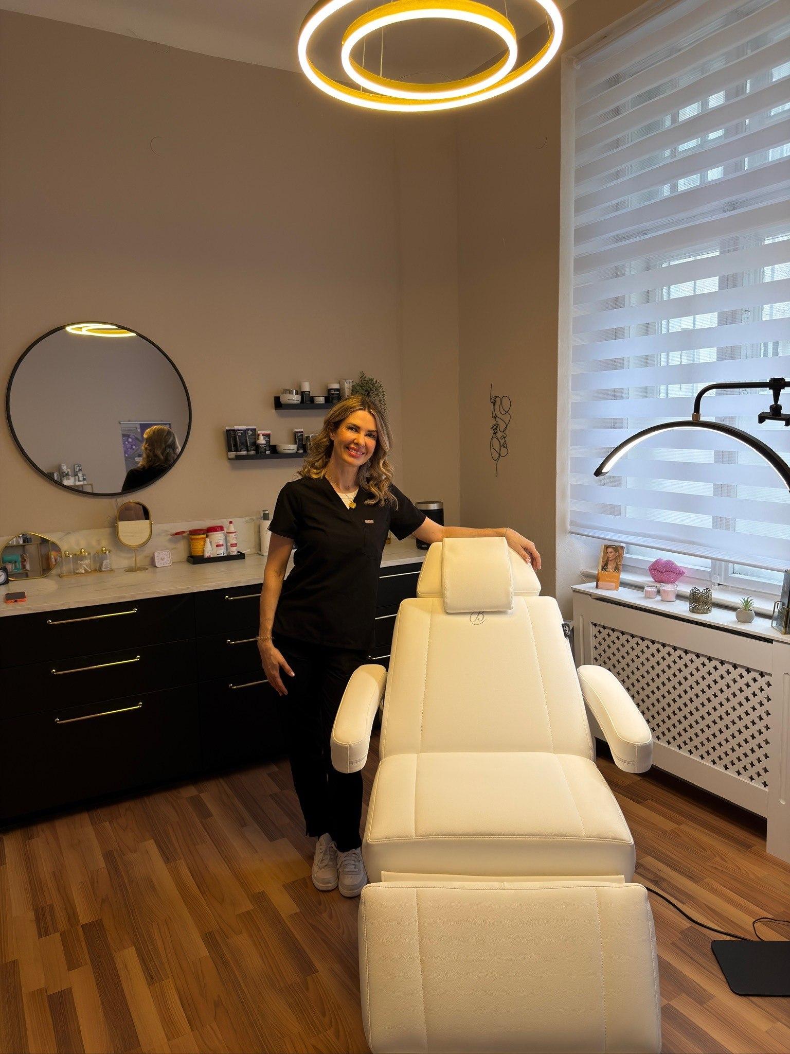 Interview mit Andrea Mulzer – Ästhetische Zahnmedizin & Medizinische Ästhetik