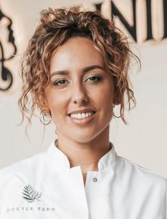 Fern Hubers van Assenraad