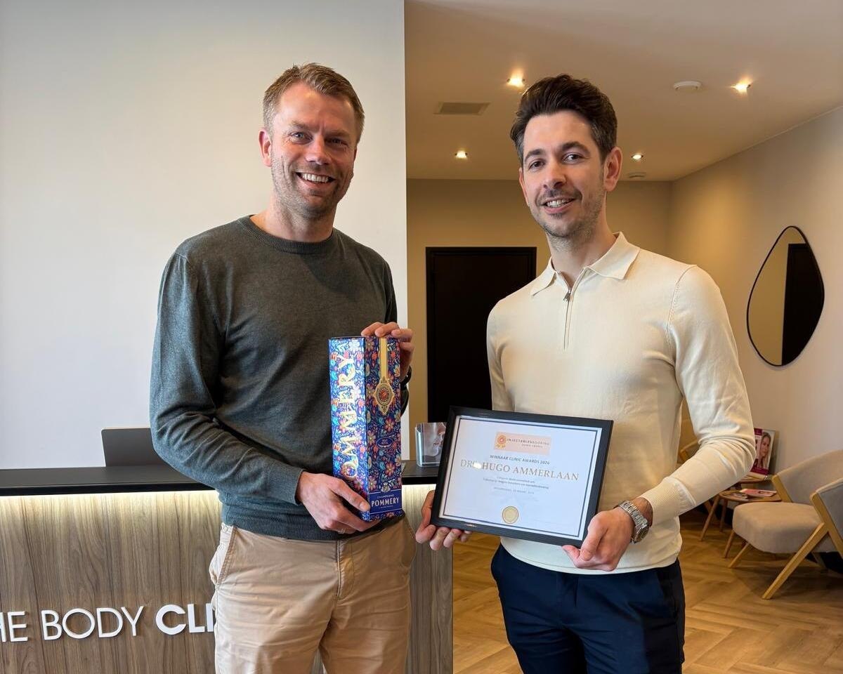 Drs. Hugo AmmerlaanProfielpagina