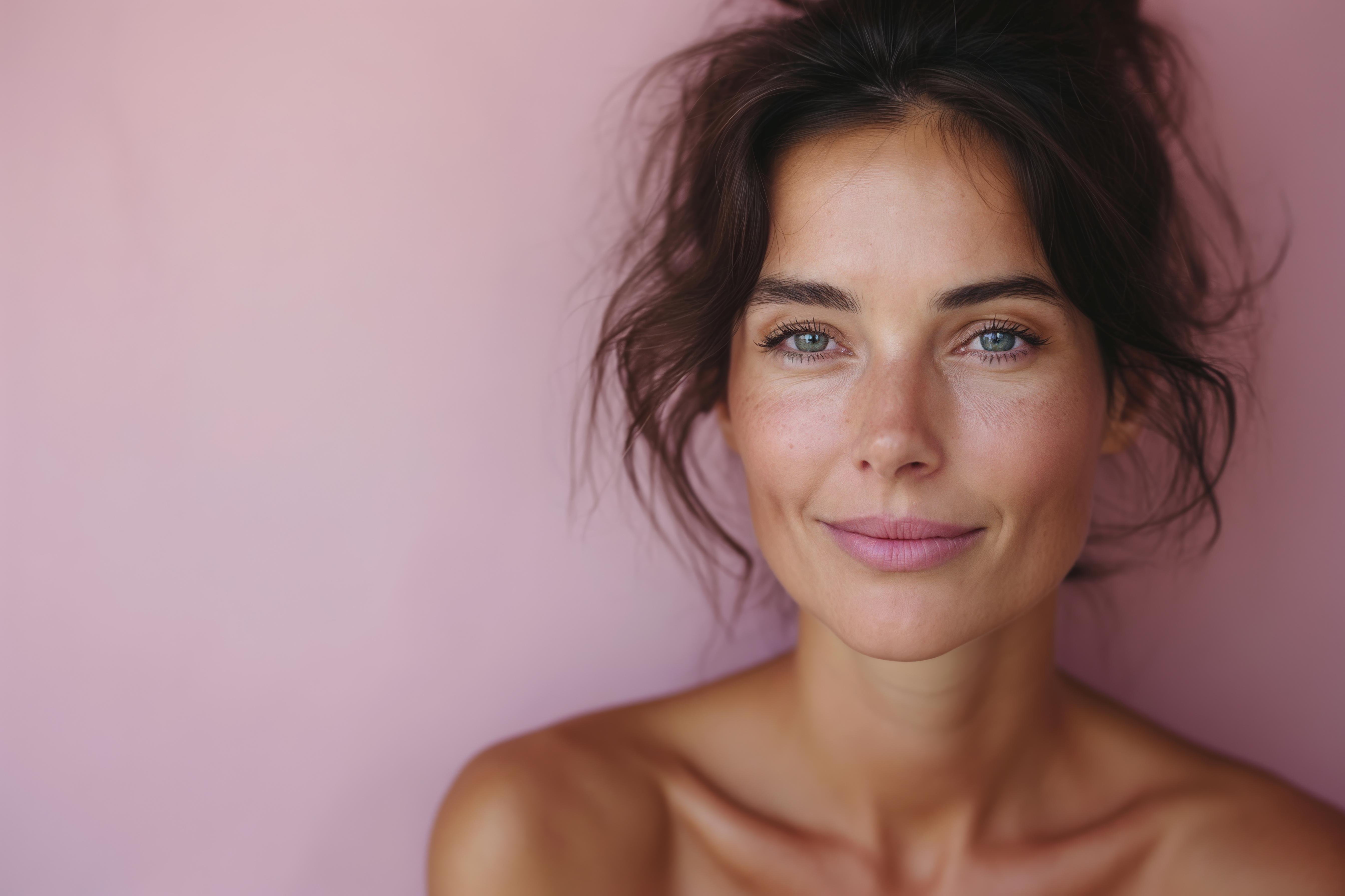 Profhilo avant après