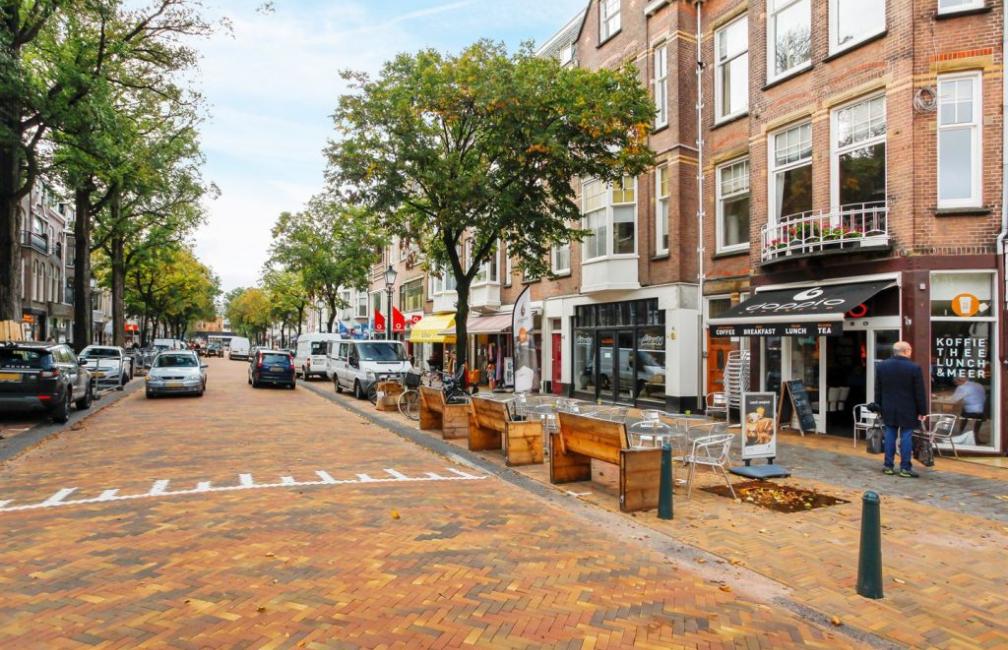 JECT Clinics Den Haag