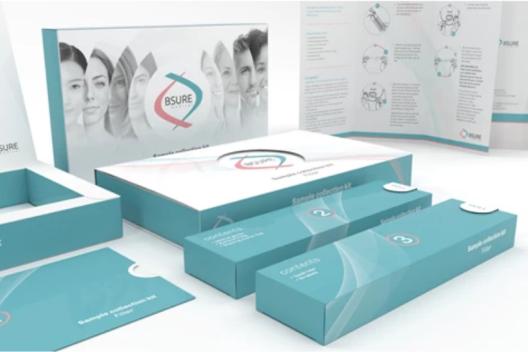 Test ADN pour traitements de fillers