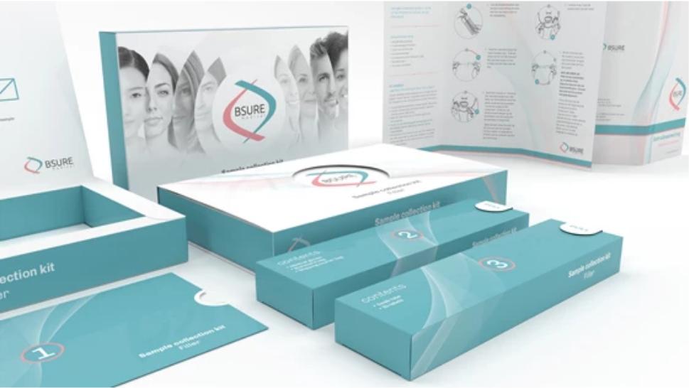 Test ADN pour traitements de fillers