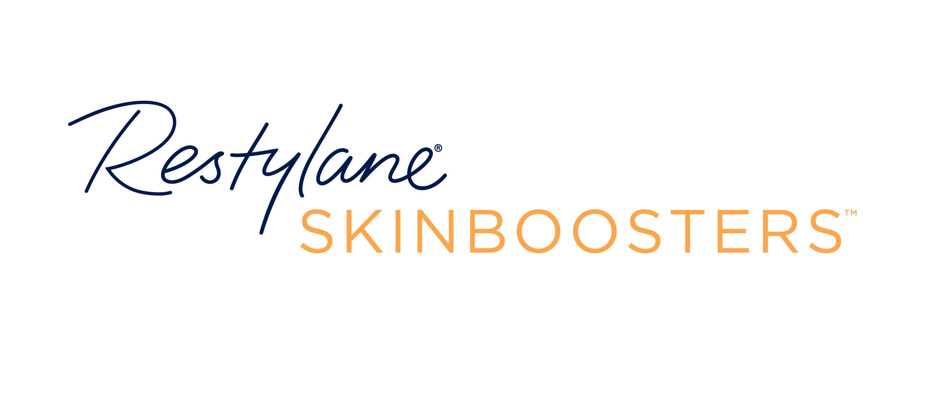 Restylane Skinboosters