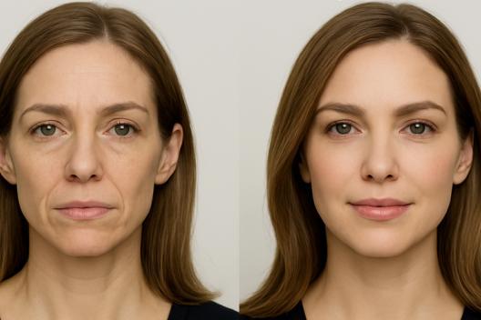 Qu’est-ce qu’un “Ozempic face” ?