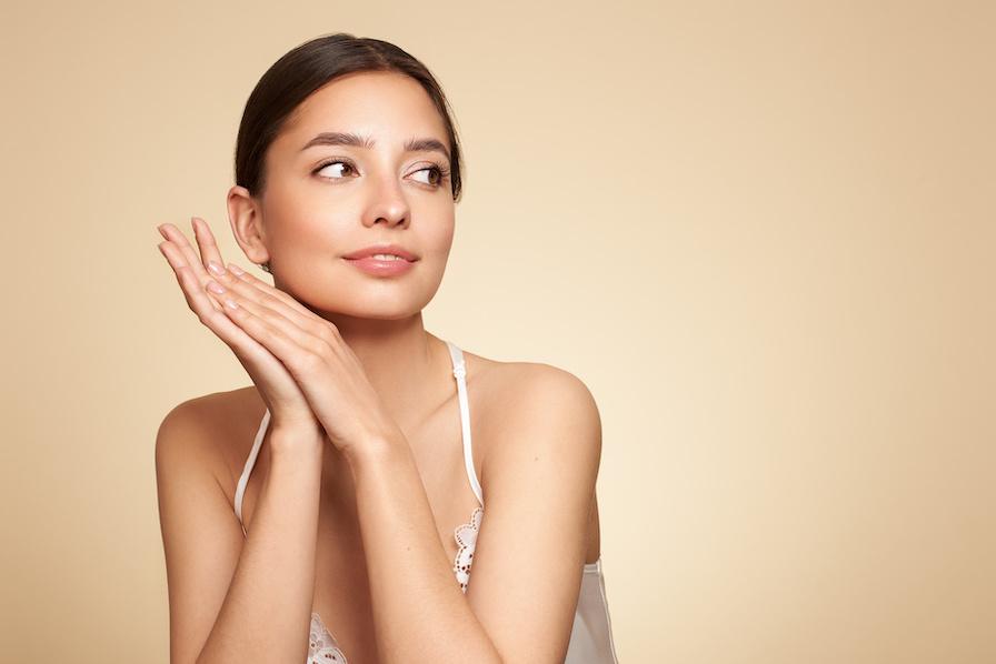 Gonflement après des lip fillers