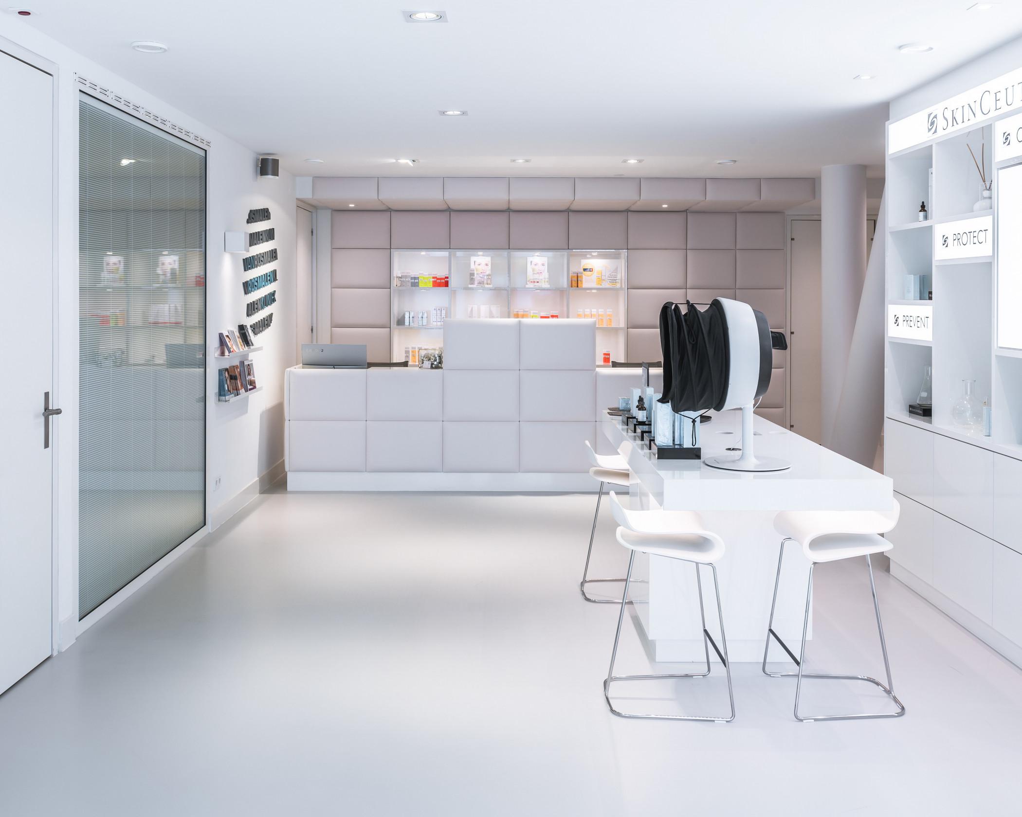 Anne Sophie Haanen injectables