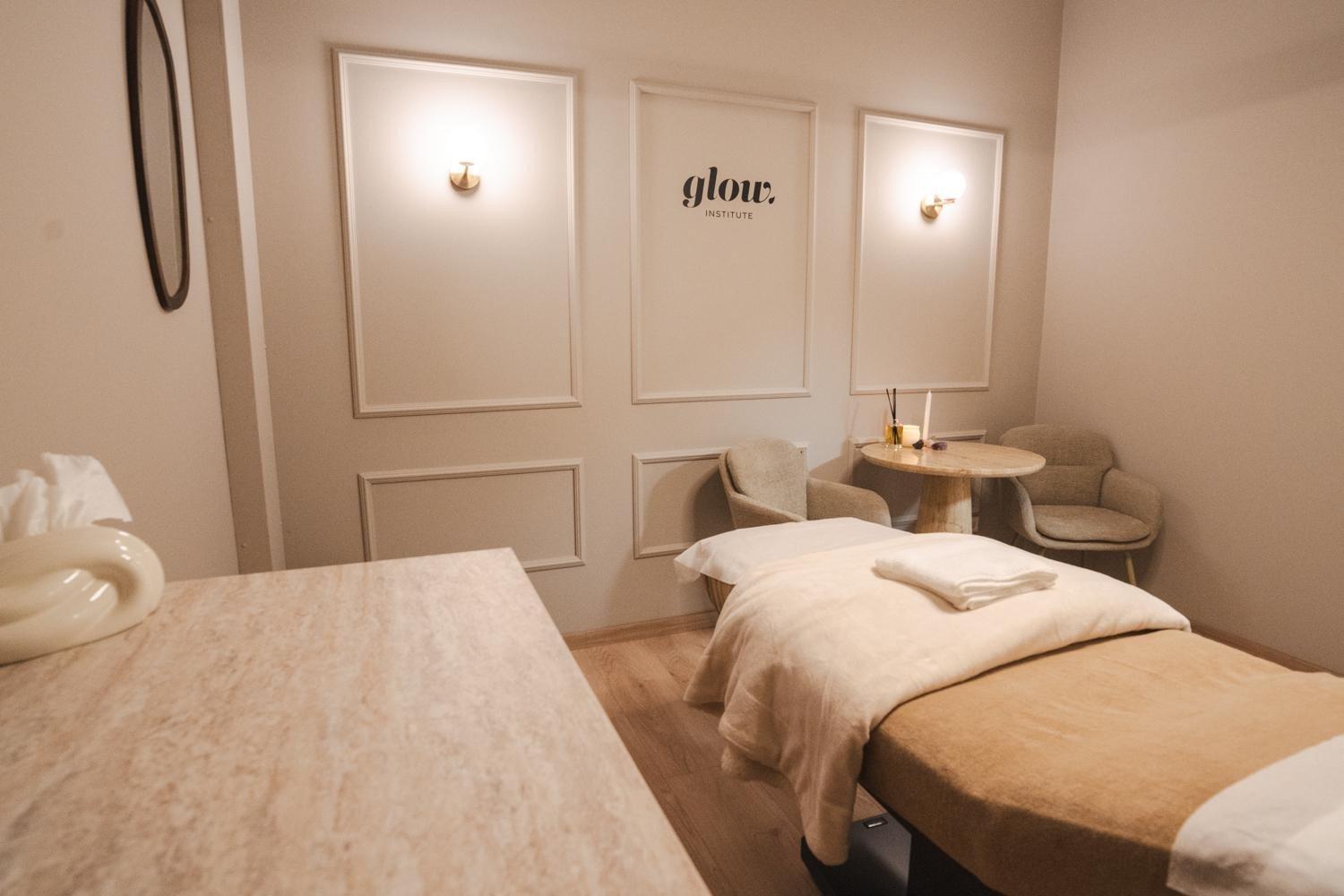 Injectables behandeling voor rimpels in Amsterdam bij Glow Institute Amsterdam