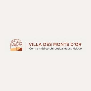 Villa des Monts d'Or - Centre Esthétique et Chirurgie Dermatologique - Lyon