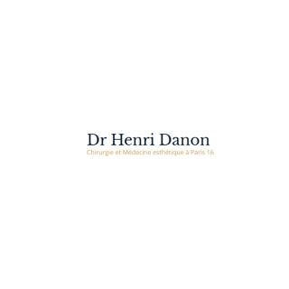 Docteur Henri Danon, chirurgien plasticien à Paris