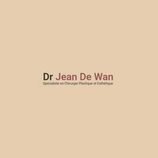 Docteur Jean DE WAN - Chirurgien plasticien et esthétique