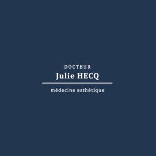 Docteur Julie Hecq