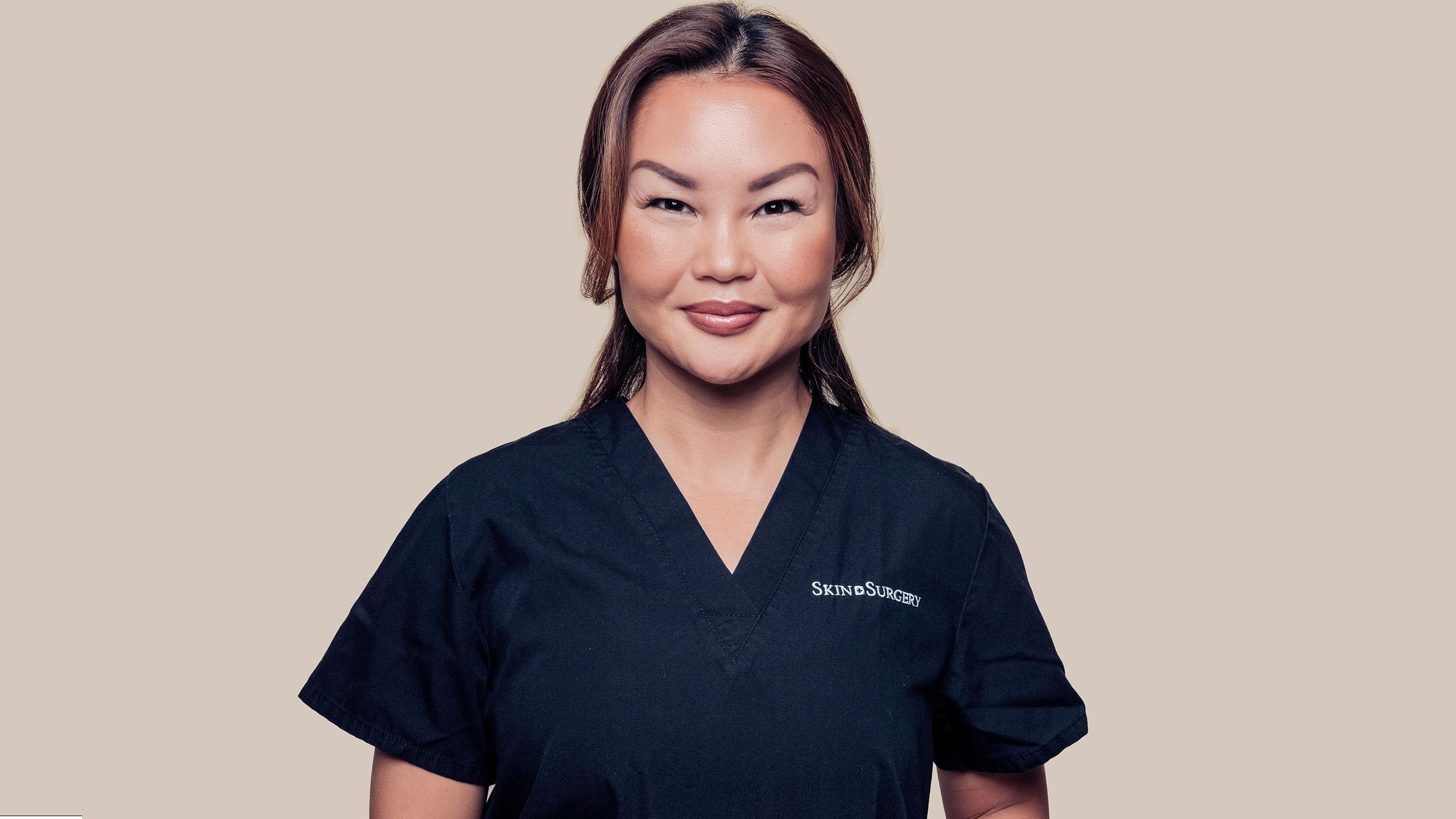 Interview met Drs. Thany Tha-In