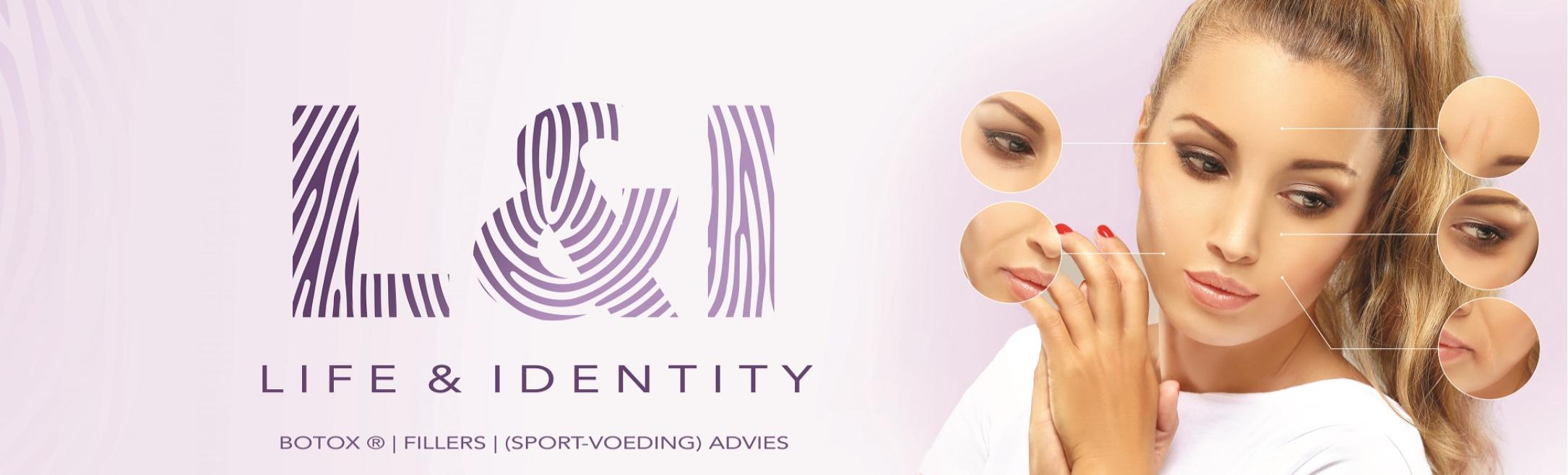 Injectables behandeling voor rimpels in Zoetermeer bij Life & Identity