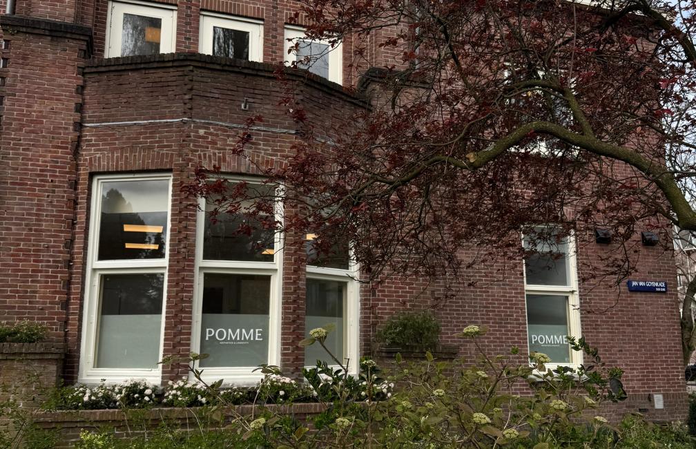 POMME aesthetics & longevity