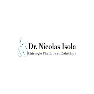 Docteur Nicolas Isola, chirurgien plasticien et esthétique