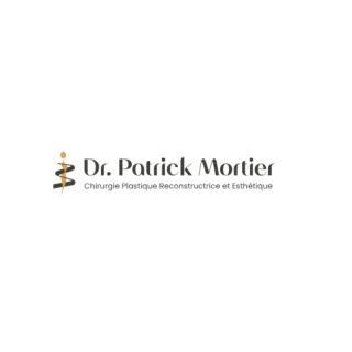 Docteur Patrick Mortier, Chirurgien esthétique.
