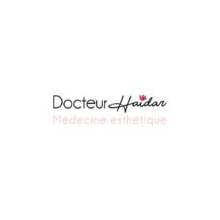 Dr Haidar - Médecin esthétique