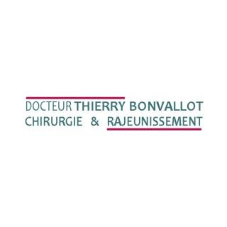 Docteur Thierry Bonvallot