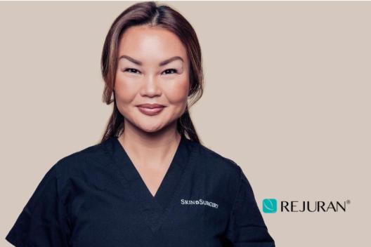 Wat zit er écht in REJURAN? Dr. Thany Tha-In legt uit