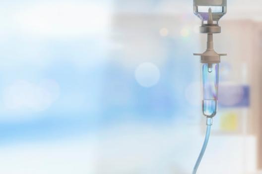 Qu’est-ce qu’une perfusion de vitamines ?